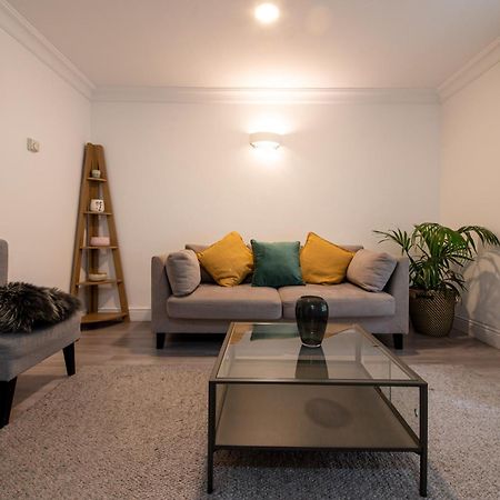Apartament Unique 3 Beds 2 Baths Abbey Rd St John'S Wood Londyn Zewnętrze zdjęcie