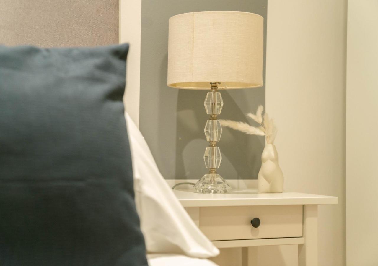 Apartament Unique 3 Beds 2 Baths Abbey Rd St John'S Wood Londyn Zewnętrze zdjęcie