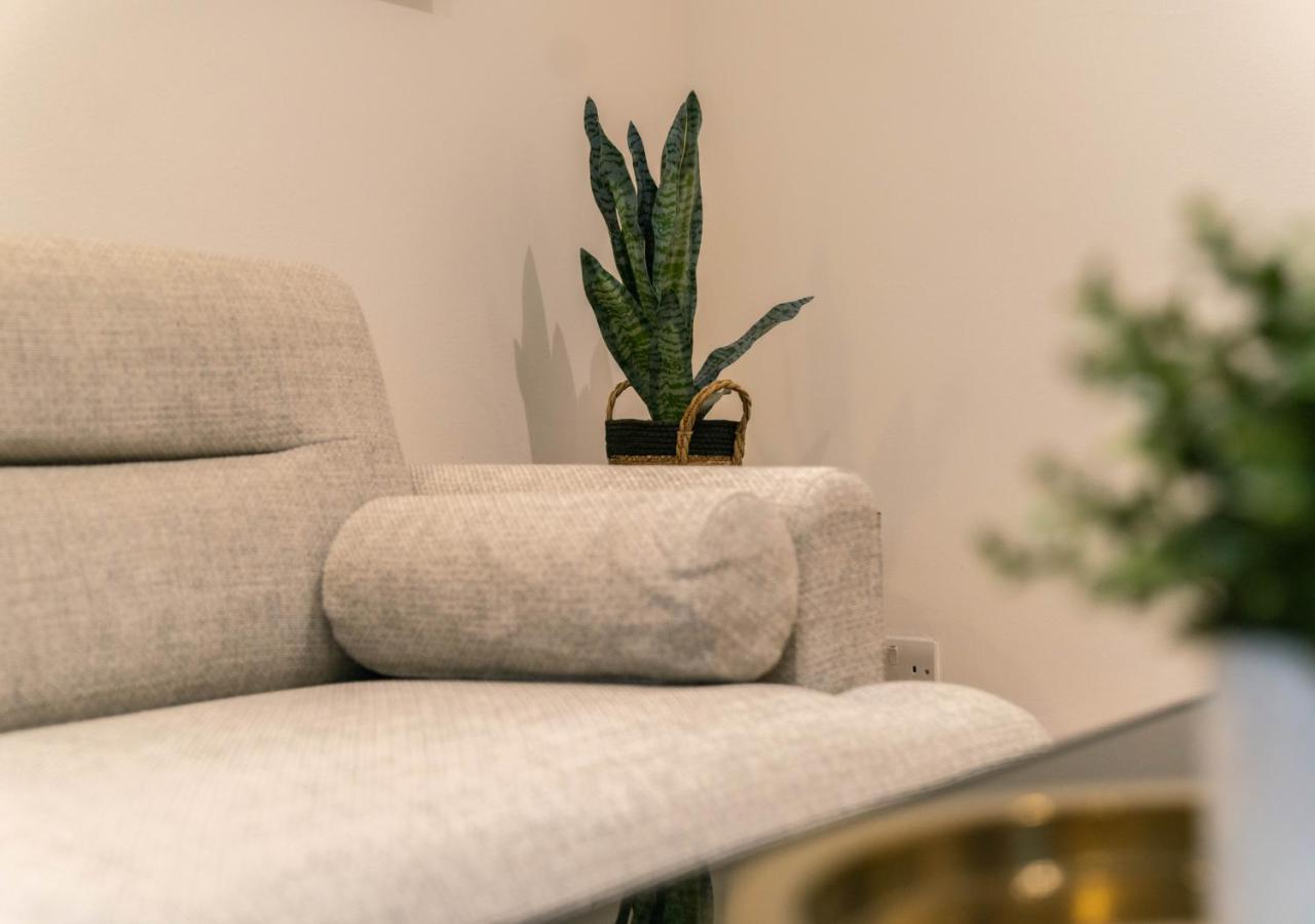 Apartament Unique 3 Beds 2 Baths Abbey Rd St John'S Wood Londyn Zewnętrze zdjęcie