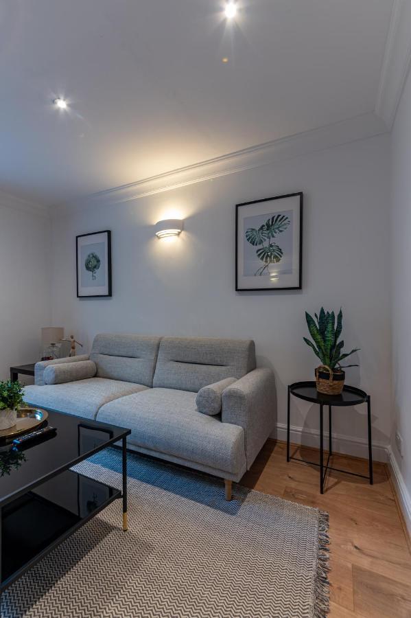 Apartament Unique 3 Beds 2 Baths Abbey Rd St John'S Wood Londyn Zewnętrze zdjęcie