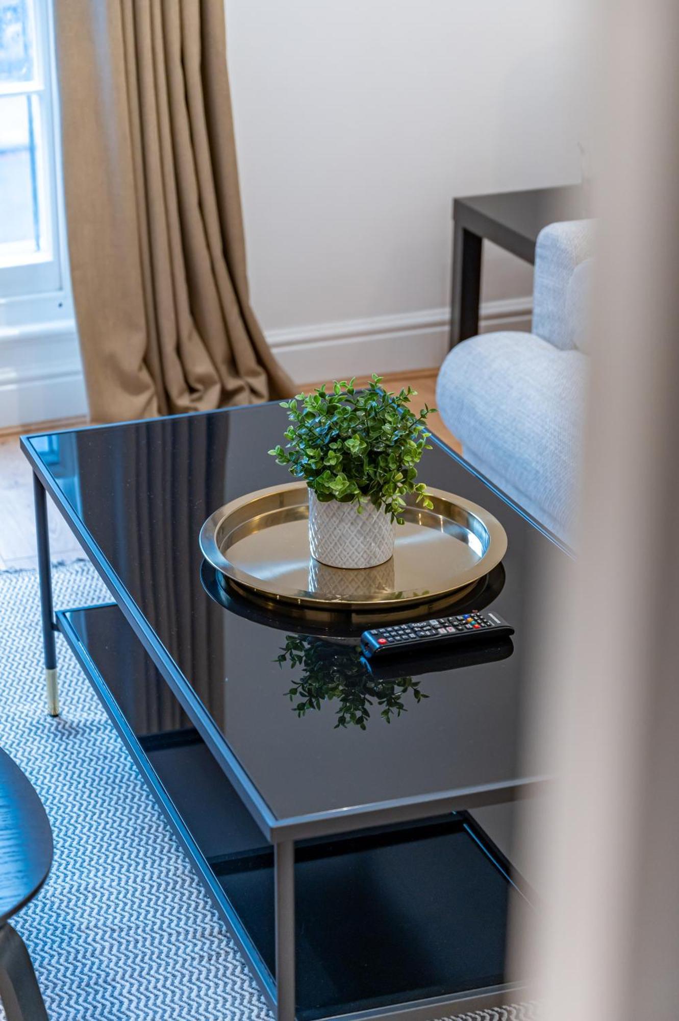 Apartament Unique 3 Beds 2 Baths Abbey Rd St John'S Wood Londyn Zewnętrze zdjęcie