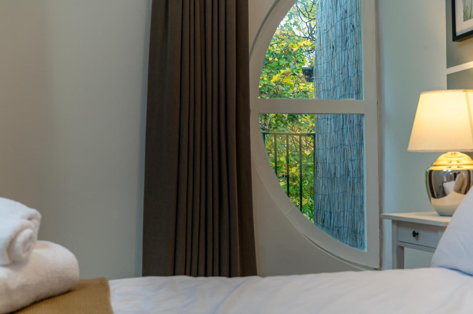 Apartament Unique 3 Beds 2 Baths Abbey Rd St John'S Wood Londyn Zewnętrze zdjęcie