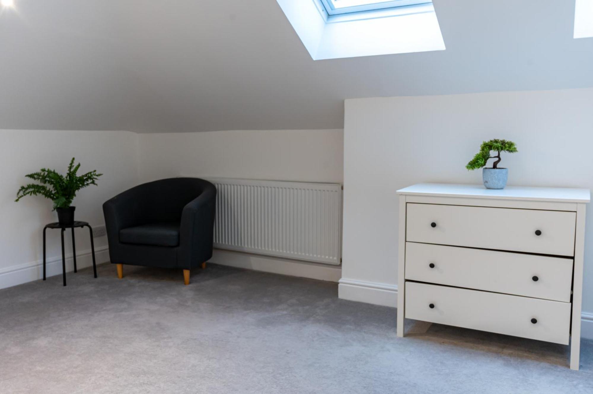 Apartament Unique 3 Beds 2 Baths Abbey Rd St John'S Wood Londyn Zewnętrze zdjęcie