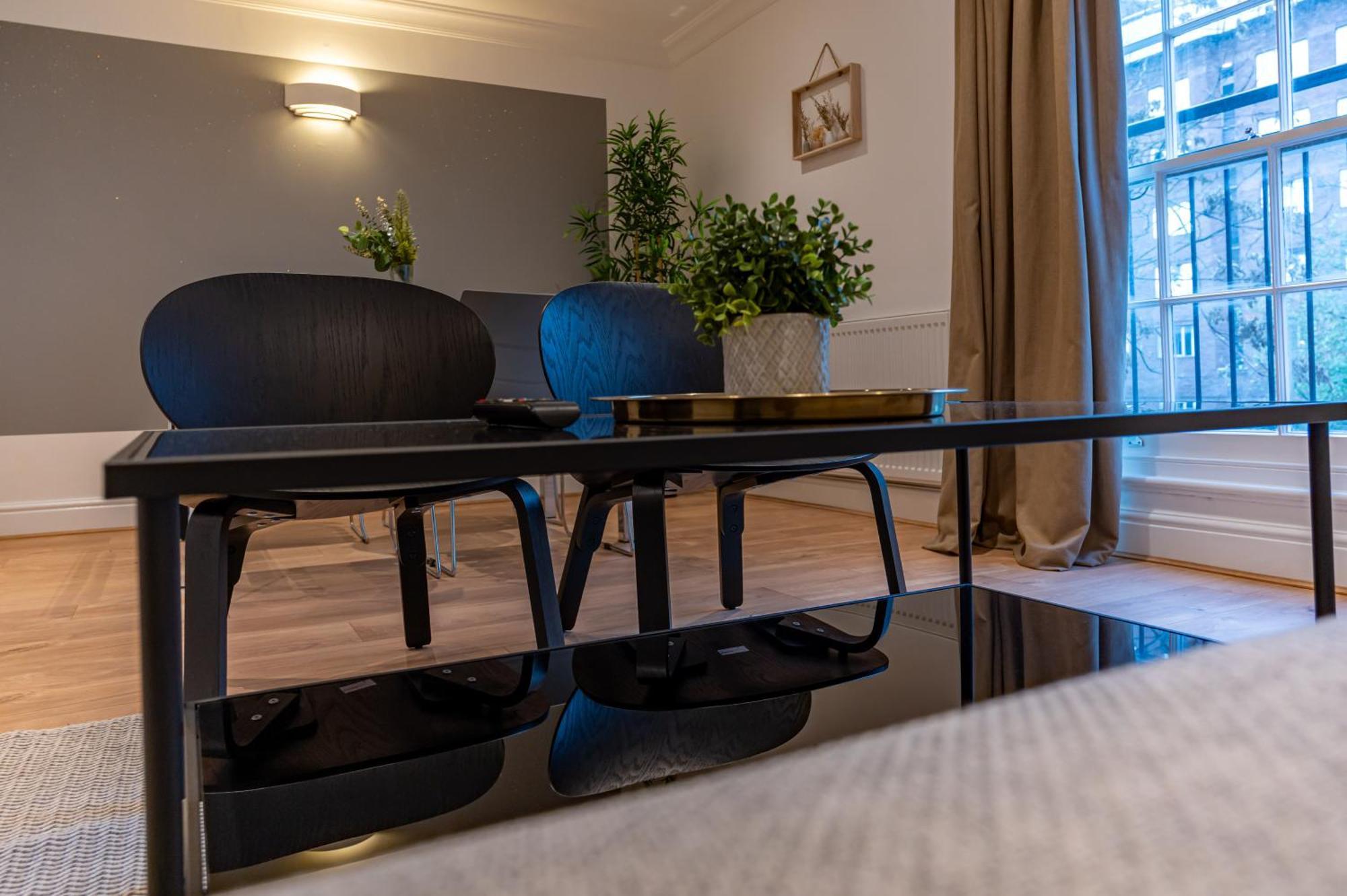 Apartament Unique 3 Beds 2 Baths Abbey Rd St John'S Wood Londyn Zewnętrze zdjęcie