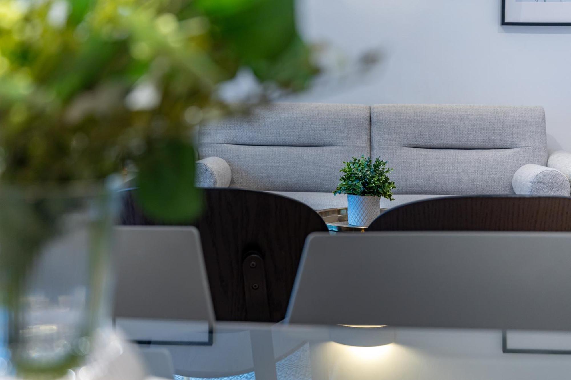 Apartament Unique 3 Beds 2 Baths Abbey Rd St John'S Wood Londyn Zewnętrze zdjęcie