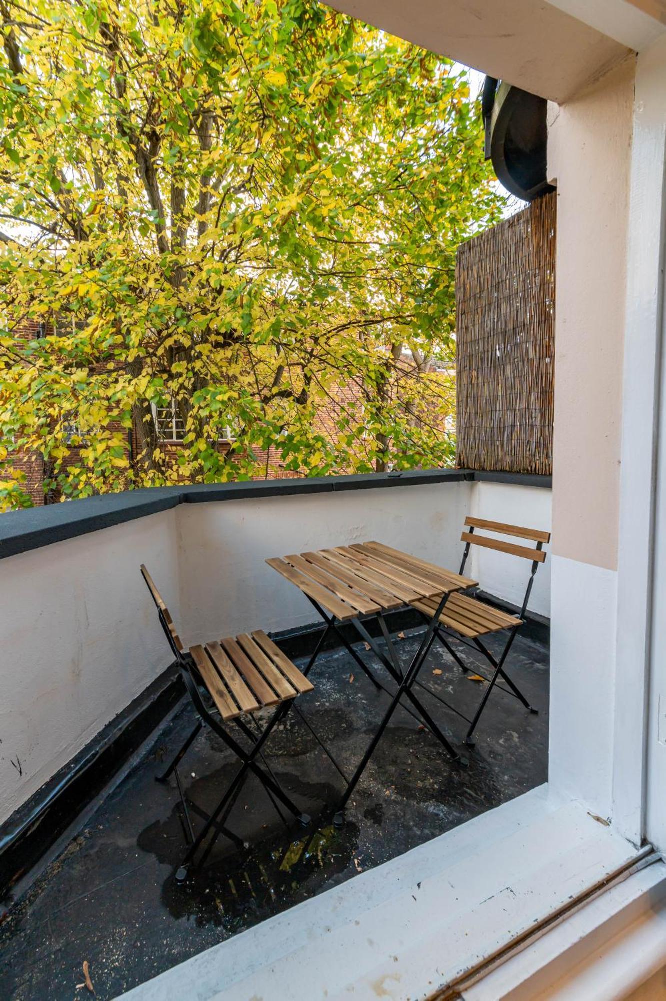 Apartament Unique 3 Beds 2 Baths Abbey Rd St John'S Wood Londyn Zewnętrze zdjęcie