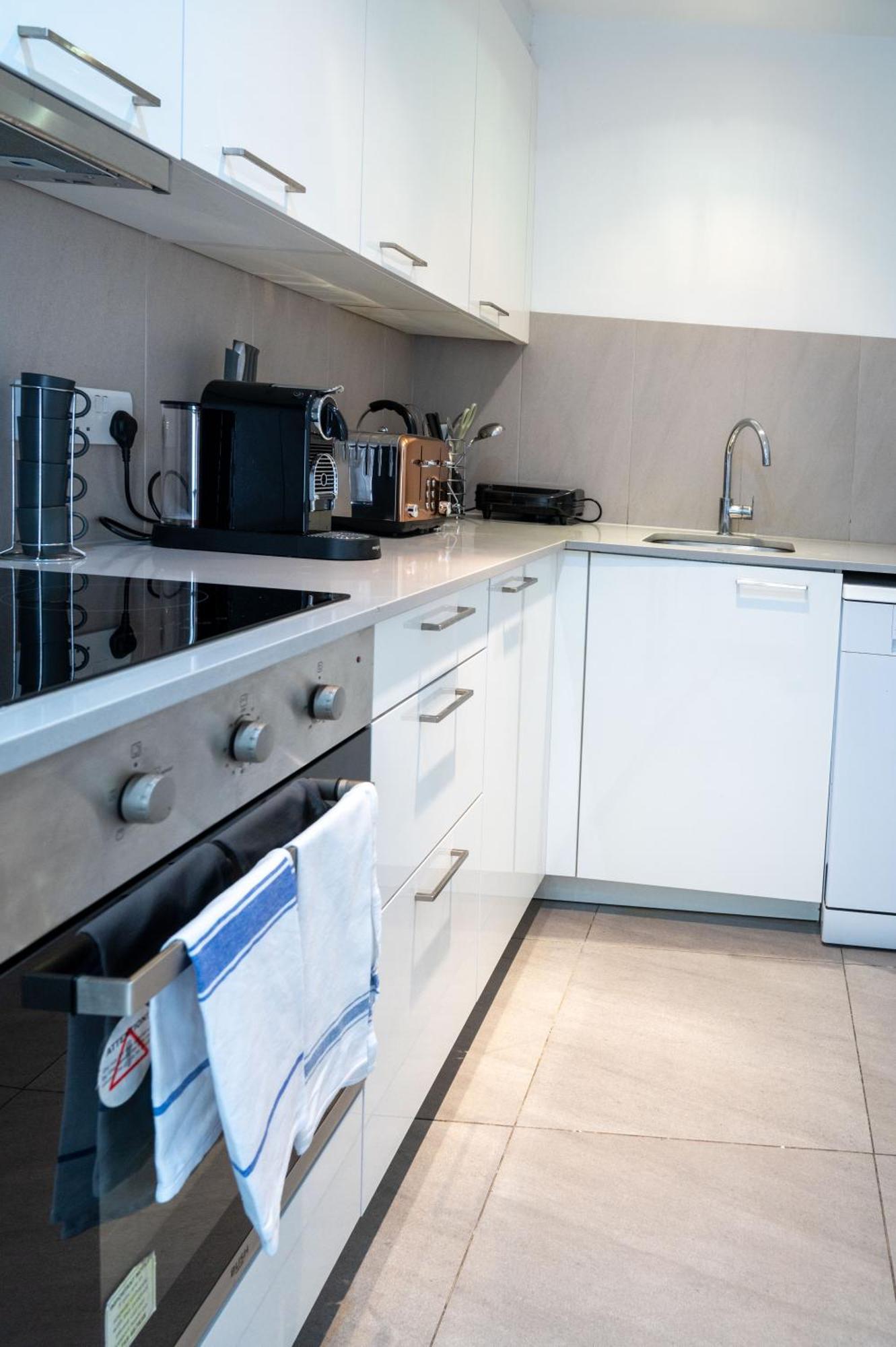 Apartament Unique 3 Beds 2 Baths Abbey Rd St John'S Wood Londyn Zewnętrze zdjęcie