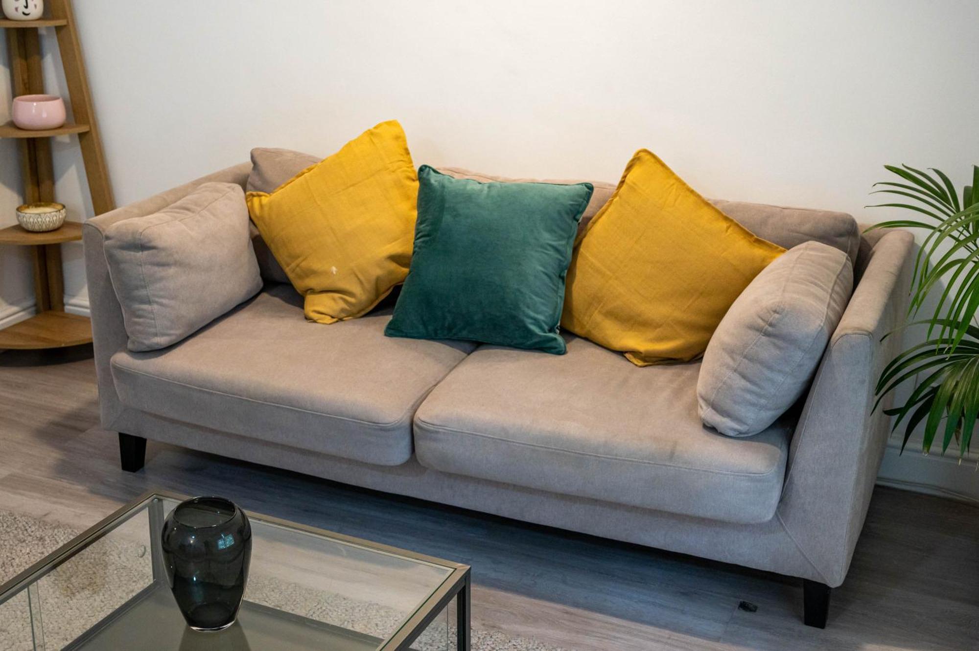 Apartament Unique 3 Beds 2 Baths Abbey Rd St John'S Wood Londyn Zewnętrze zdjęcie