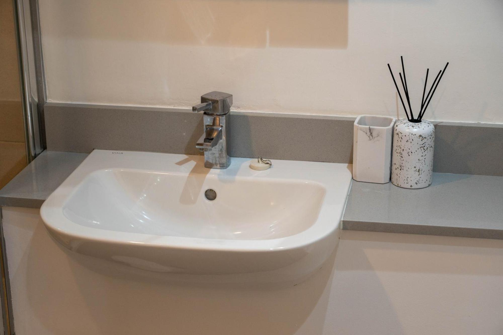 Apartament Unique 3 Beds 2 Baths Abbey Rd St John'S Wood Londyn Zewnętrze zdjęcie