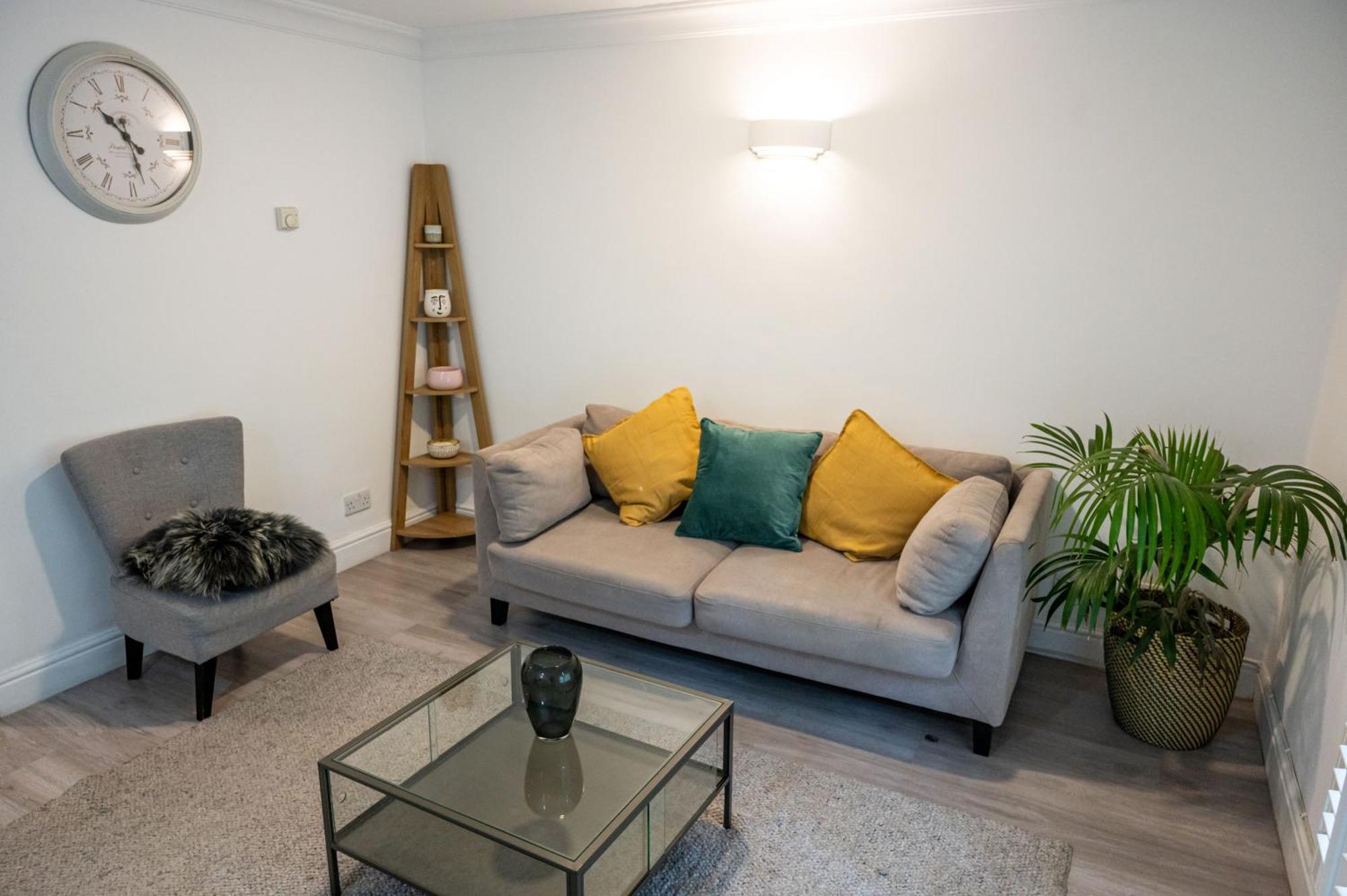 Apartament Unique 3 Beds 2 Baths Abbey Rd St John'S Wood Londyn Zewnętrze zdjęcie